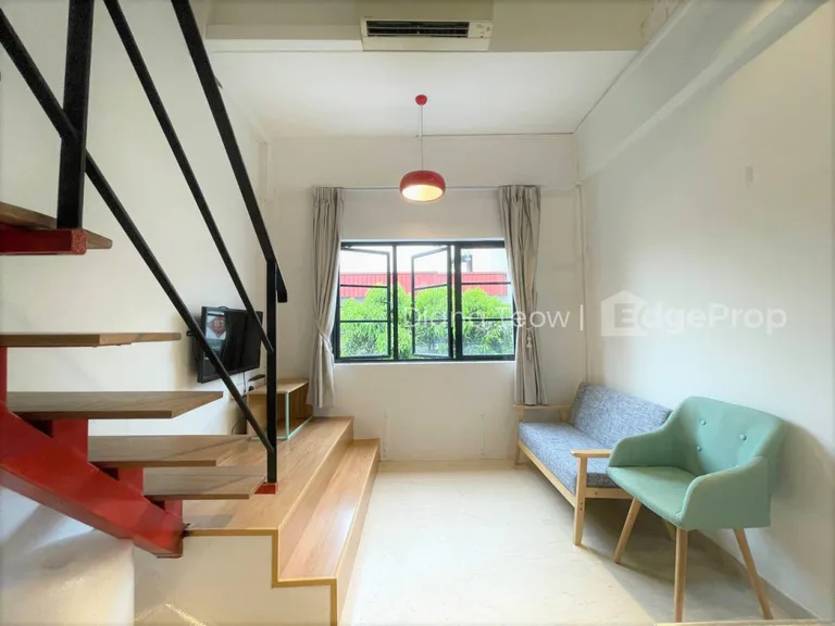 21C Yong Siak Street image 1 of 6