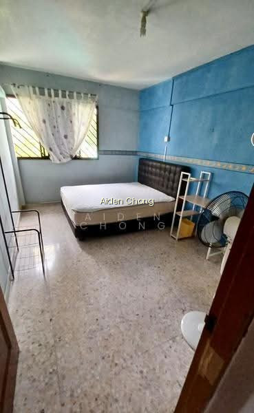 543 BEDOK NORTH STREET 3 image 1 of 9