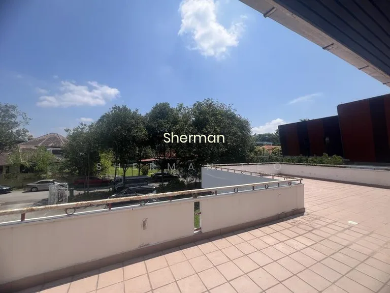 2 Storey Original GCB @ Novena, Chancery, Dunearn, Goldhill image 1 of 6