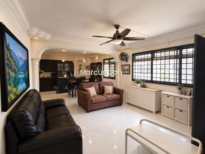 566 Choa Chu Kang Street 52