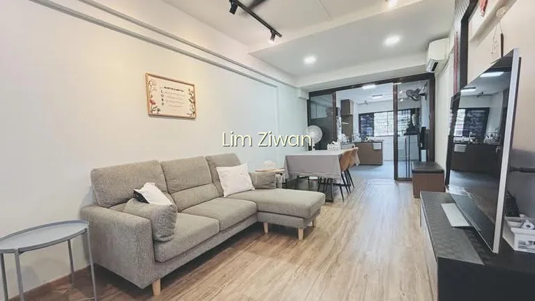 503 Ang Mo Kio Avenue 5 image 1 of 10