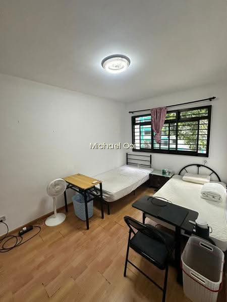 626 Jurong West Street 65