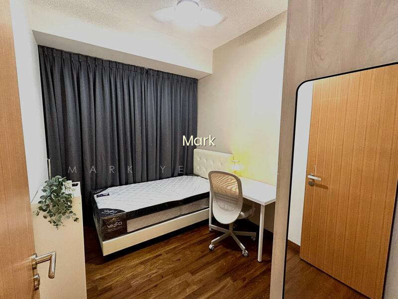 TRE RESIDENCES image 1 of 10