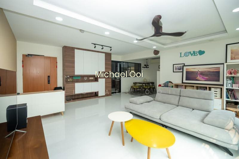 439B Bukit Batok West Avenue 8