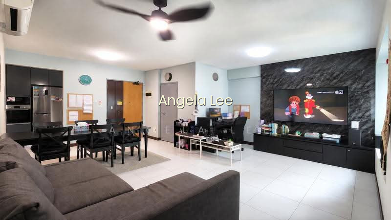 410B Fernvale Road