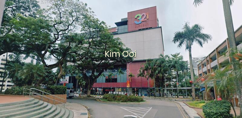 449 CLEMENTI AVENUE 3 image 1 of 8