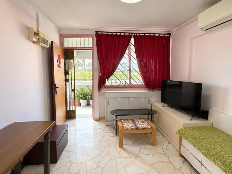 673 Hougang Avenue 8 image 1 of 10