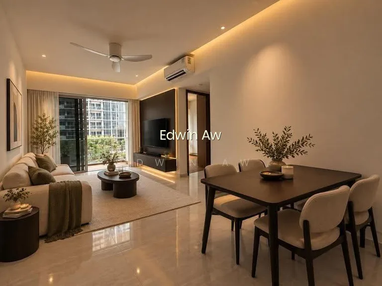 Grand Dunman image 1 of 10