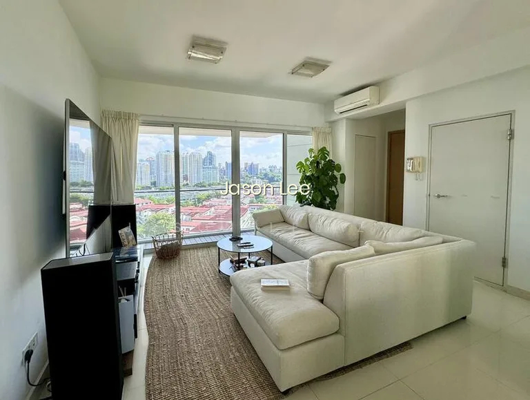The Regency at Tiong Bahru image 1 of 10