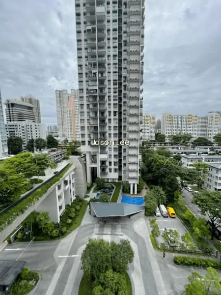 Highline Residences image 1 of 10