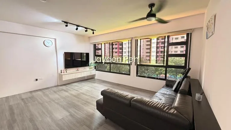 463B Bukit Batok Street 41 image 1 of 10