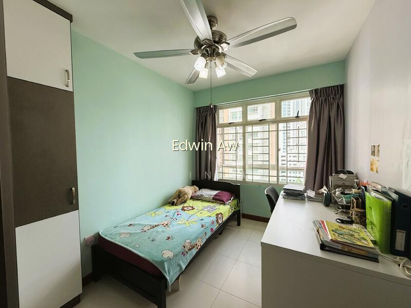 9B BOON TIONG ROAD image 1 of 8