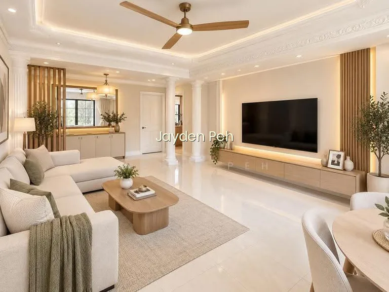 272 Tampines Street 22 image 1 of 10