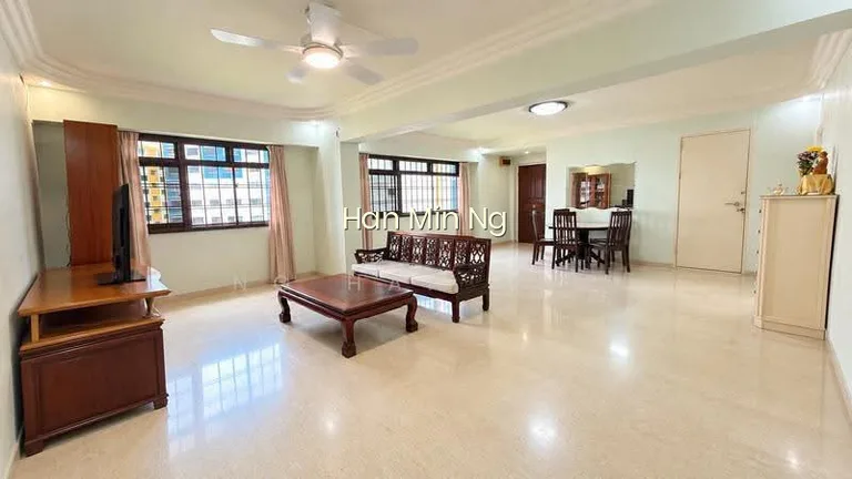 321 Sembawang Close image 1 of 5