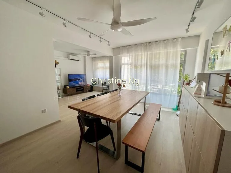 208B Punggol Place image 1 of 5