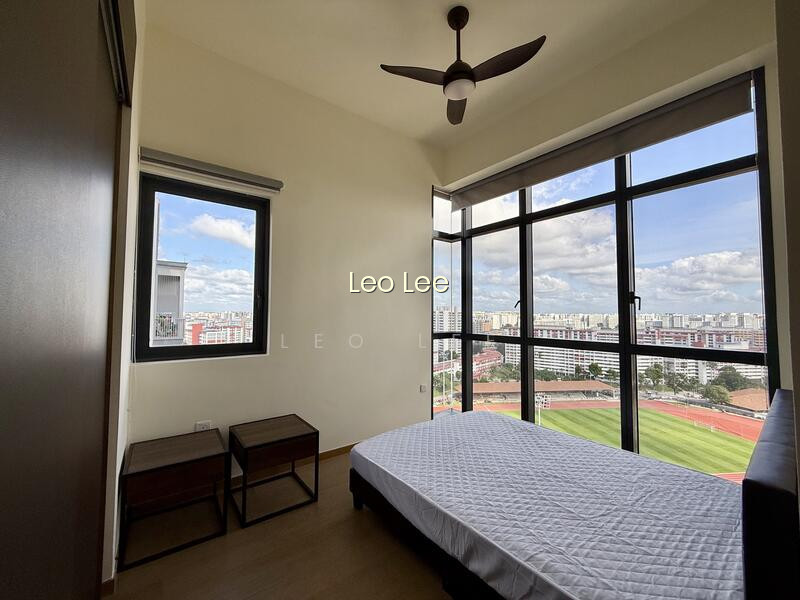 THE FLORENCE RESIDENCES image 1 of 9