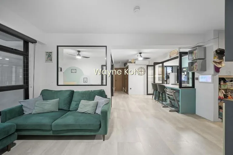 109A Bidadari Park Drive image 1 of 10