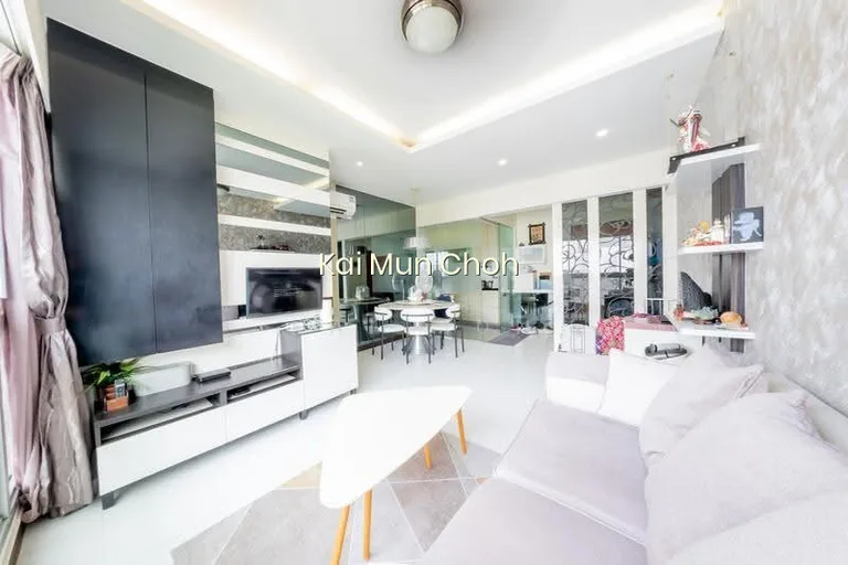 613D Punggol Drive image 1 of 10