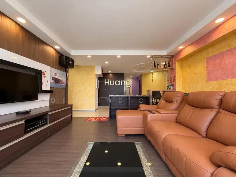 181 Jelebu Road image 1 of 7