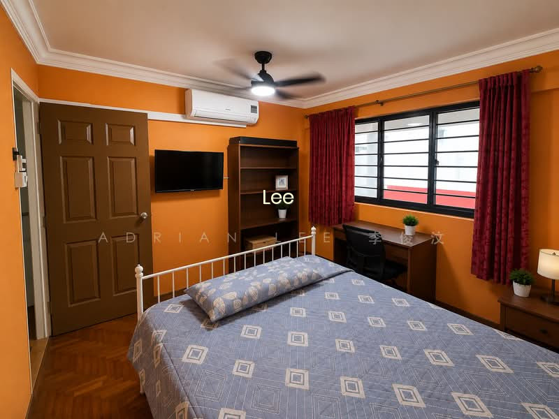558 JURONG WEST STREET 42 image 1 of 7