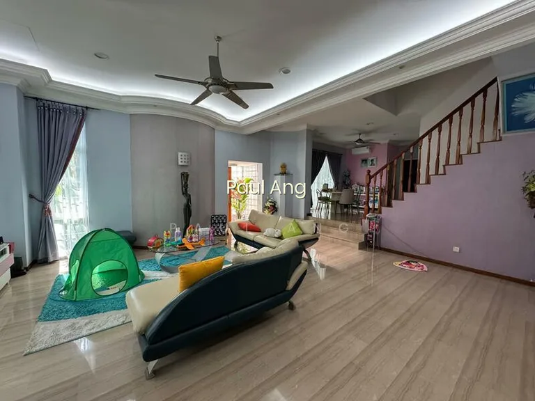 Chuan Drive image 1 of 8