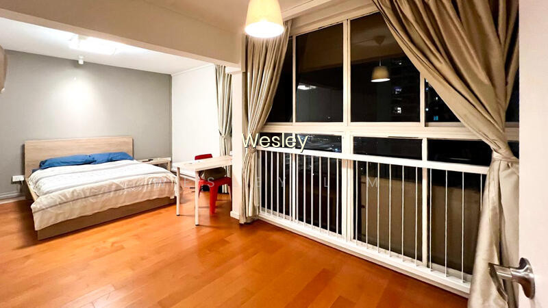 107 SPOTTISWOODE PARK ROAD image 1 of 10