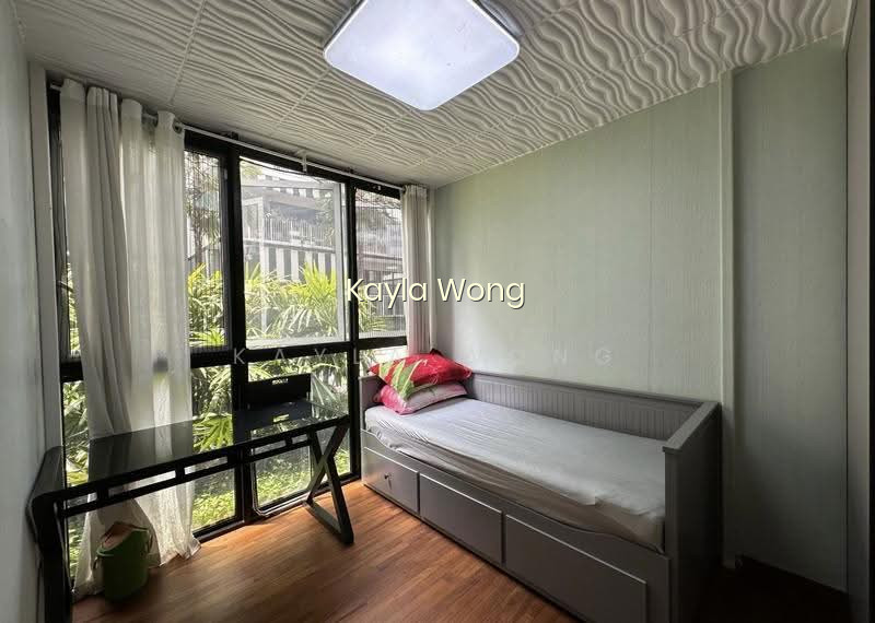 THE VERANDAH RESIDENCES image 1 of 4