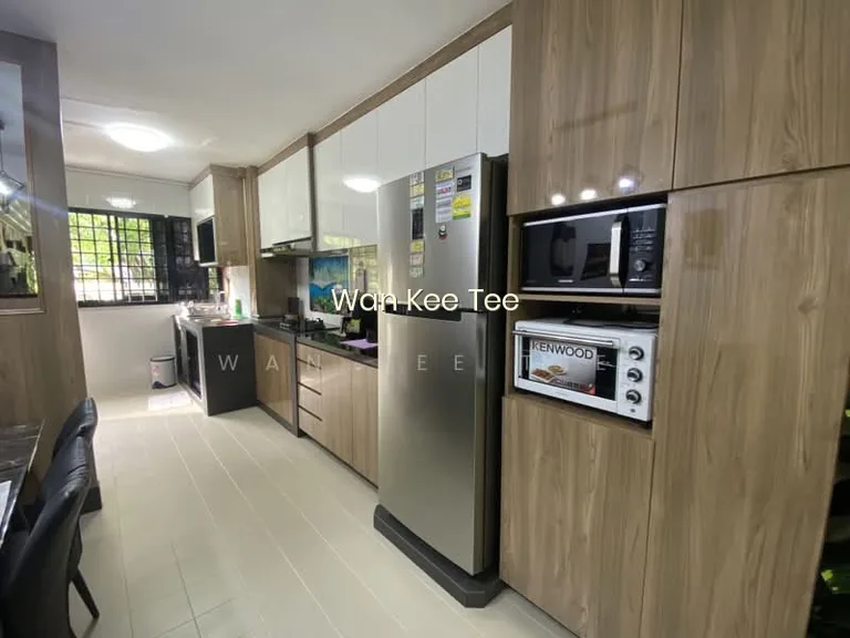 153 Ang Mo Kio Avenue 5 image 1 of 10