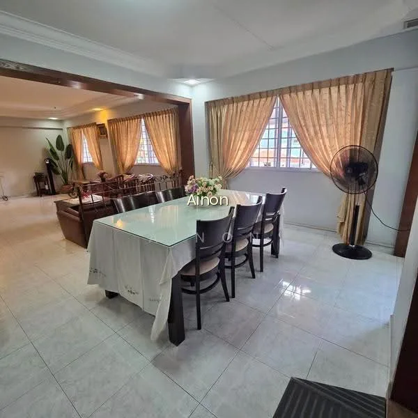 543 Choa Chu Kang Street 52 image 1 of 10