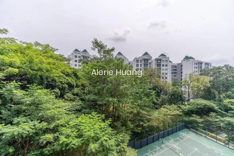 Forett at Bukit Timah image 1 of 10