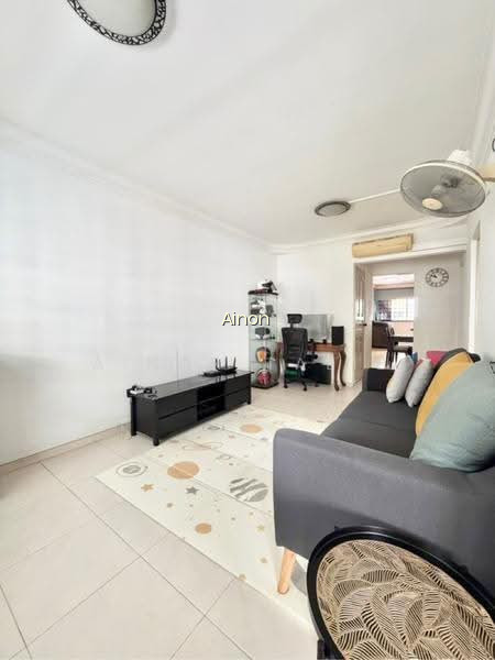 126 Pending Road