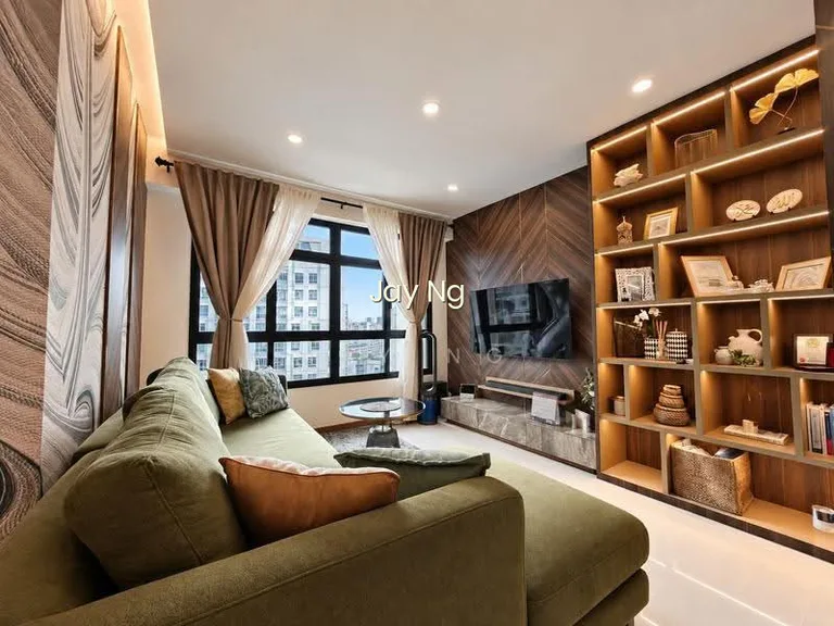 108A Bidadari Park Drive image 1 of 7