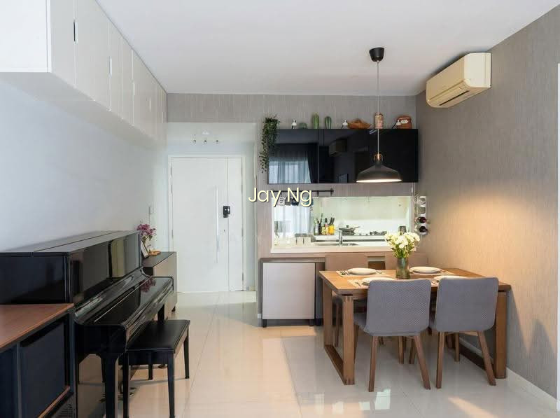 RIVERSOUND RESIDENCE image 1 of 10