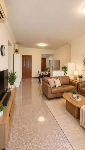 Rivervale Crest image 1 of 10