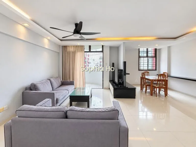 341B Sembawang Close image 1 of 10