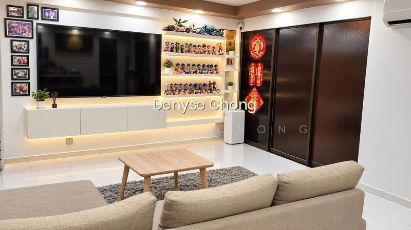 805 Yishun Ring Road