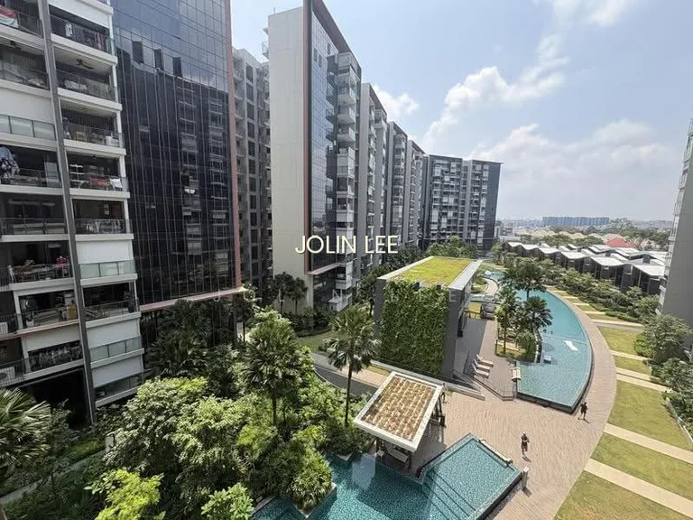 Affinity at Serangoon image 1 of 7