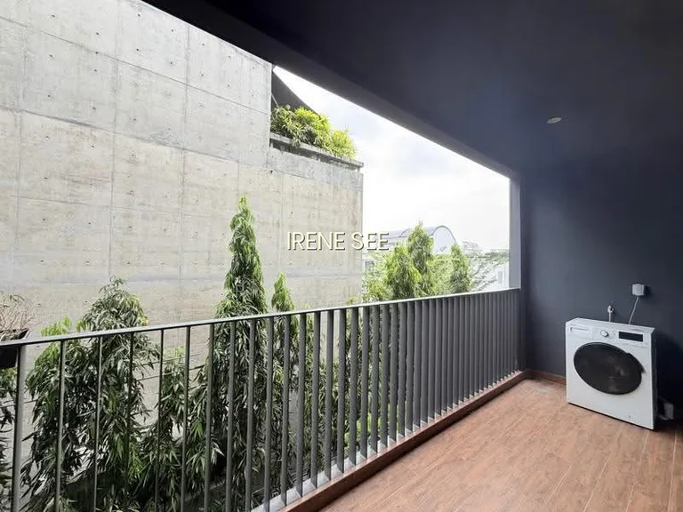 Weave Residences - East Coast image 1 of 10