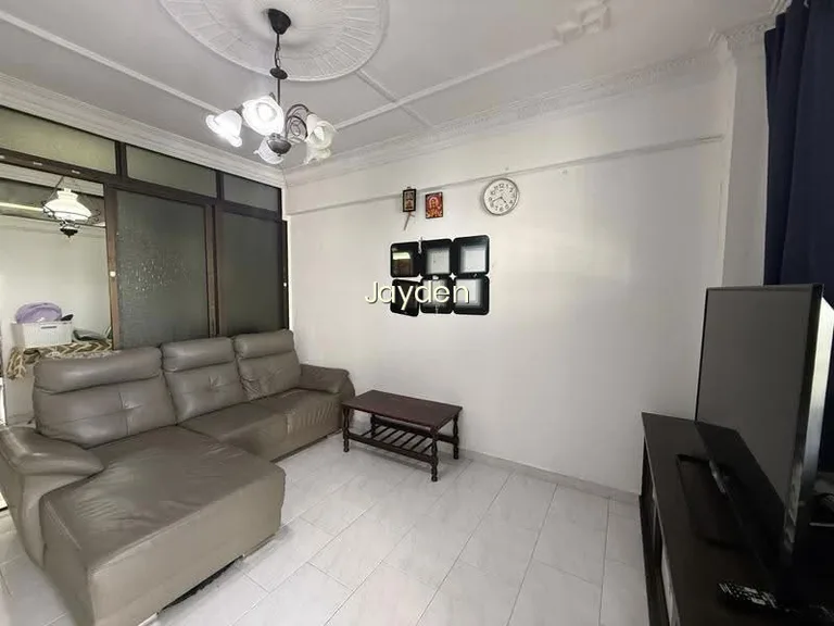 346 Ang Mo Kio Avenue 3 image 1 of 10