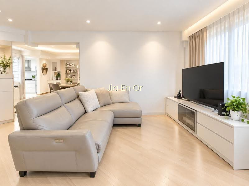 123 Marsiling Rise
