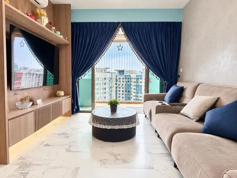 Nine Residences image 1 of 10