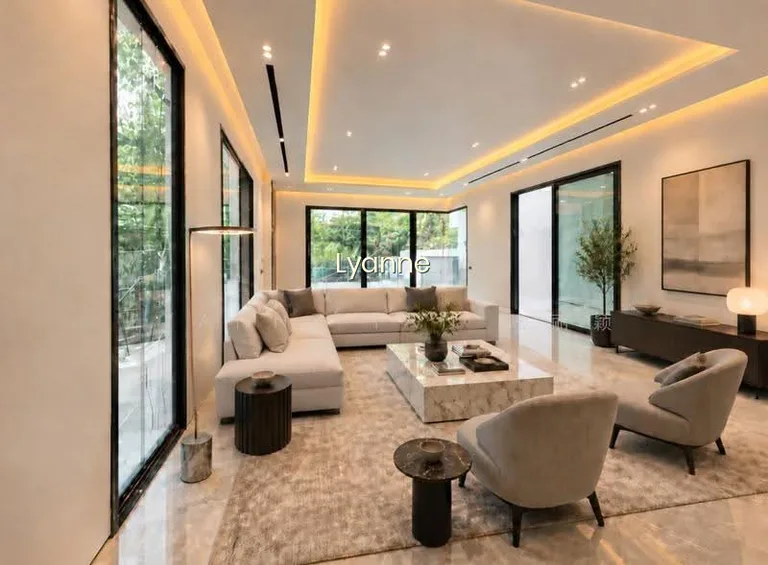 Holland Bukit Timah Landed image 1 of 5