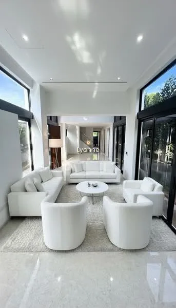 Brand New Cluster at Botanic Gardens | Cluny image 1 of 10