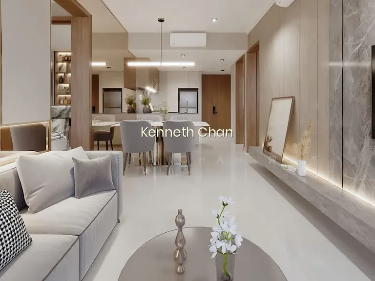 Lentor Hills Residences image 1 of 10