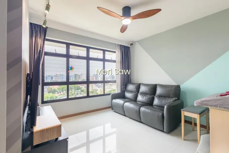 110B Bidadari Park Drive image 1 of 10
