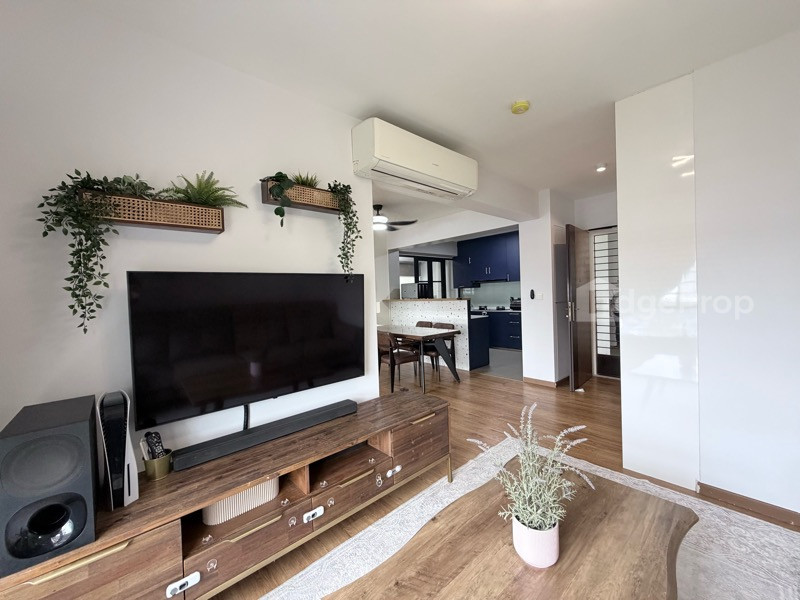 109D Canberra Walk