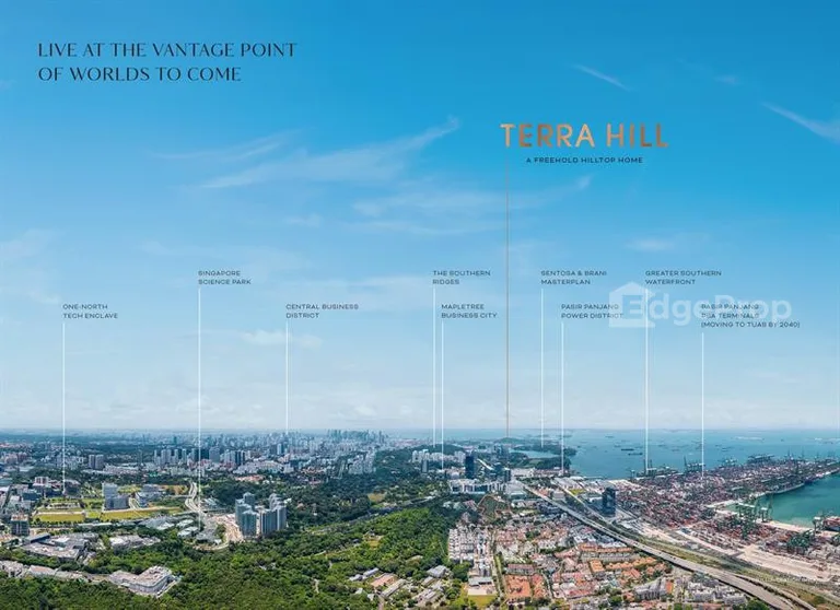 Terra Hill image 1 of 6