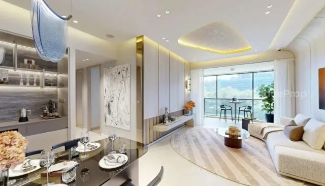 Union Square Residences image 1 of 10