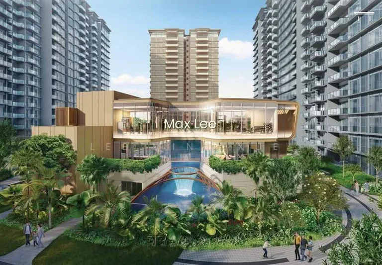 Grand Dunman image 1 of 10
