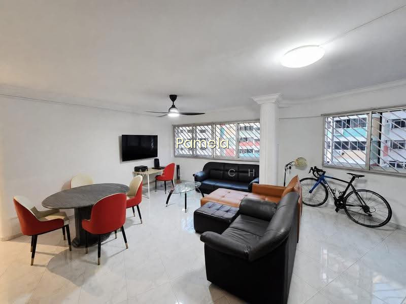 281 Choa Chu Kang Avenue 3